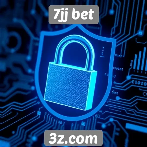 Avaliação da segurança do site 7jj bet
