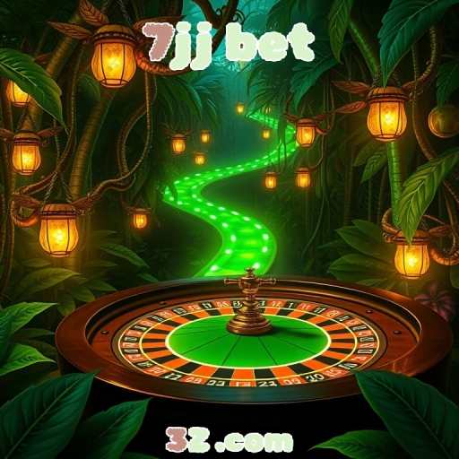 Slots Irresistíveis da 7jj bet: Entretenimento Sem Limites