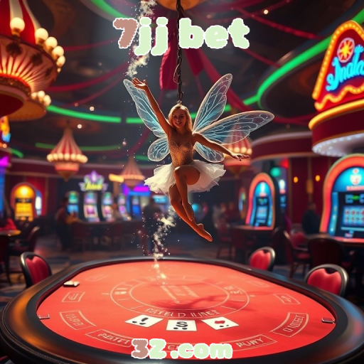 7jj bet Promoções Especiais