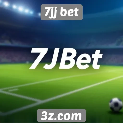 Estudo sobre a experiência do usuário no 7jj bet